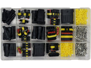 SET CONECTORI RAPIZI AUTO, 424 BUC YATO YT-06869