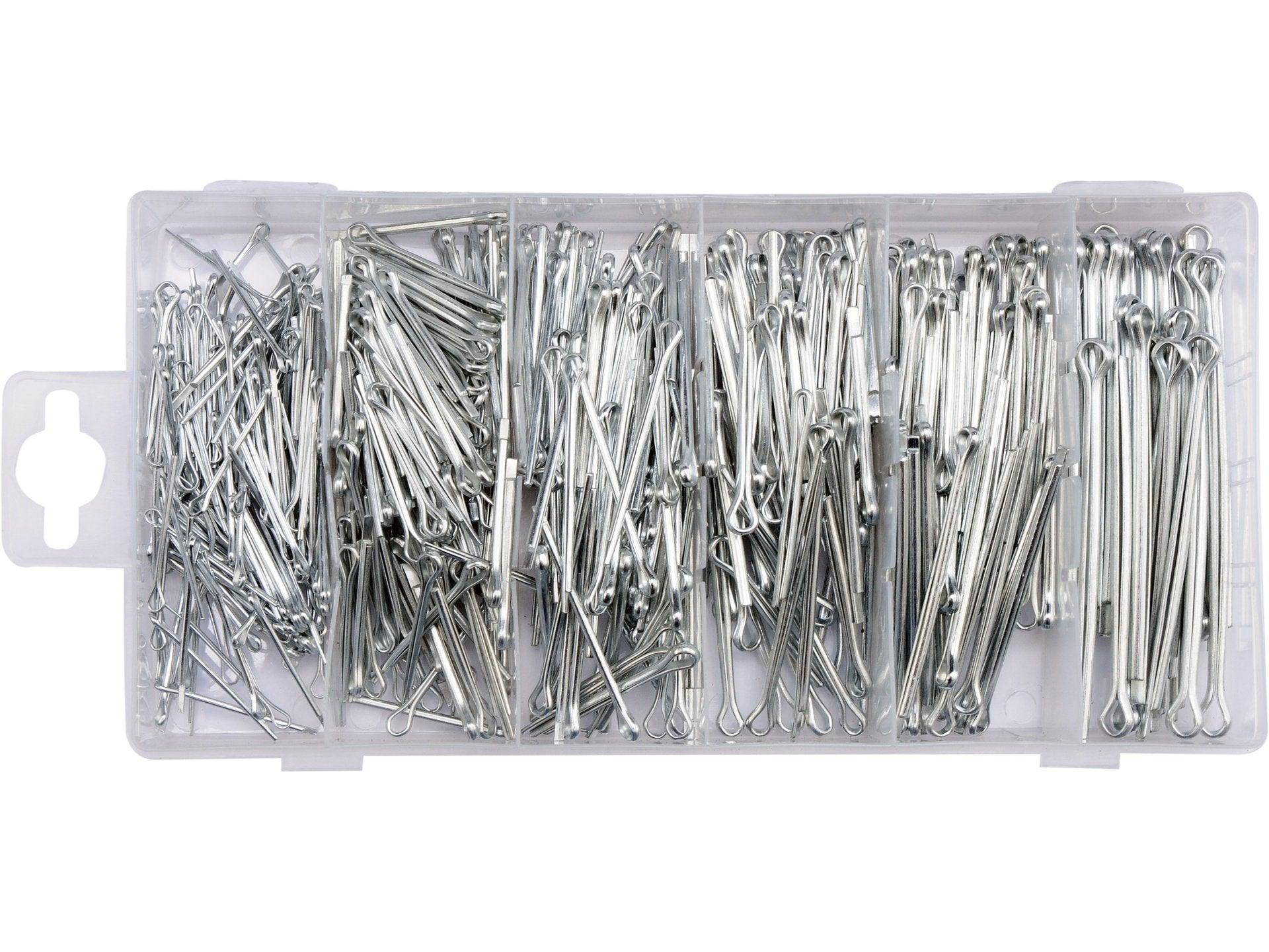PENE SIGURANȚĂ, 555 BUC YATO YT-06873