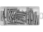 SET DE STIFTURI ȘI SIGURANȚE, 56 BUC YATO YT-06874