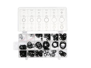 SET GARNITURI DIN CAUCIUC, 225 BUC YATO YT-06877