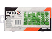 SET GARNITURI AER CONDITIONAT, 270 BUC. YATO YT-06879