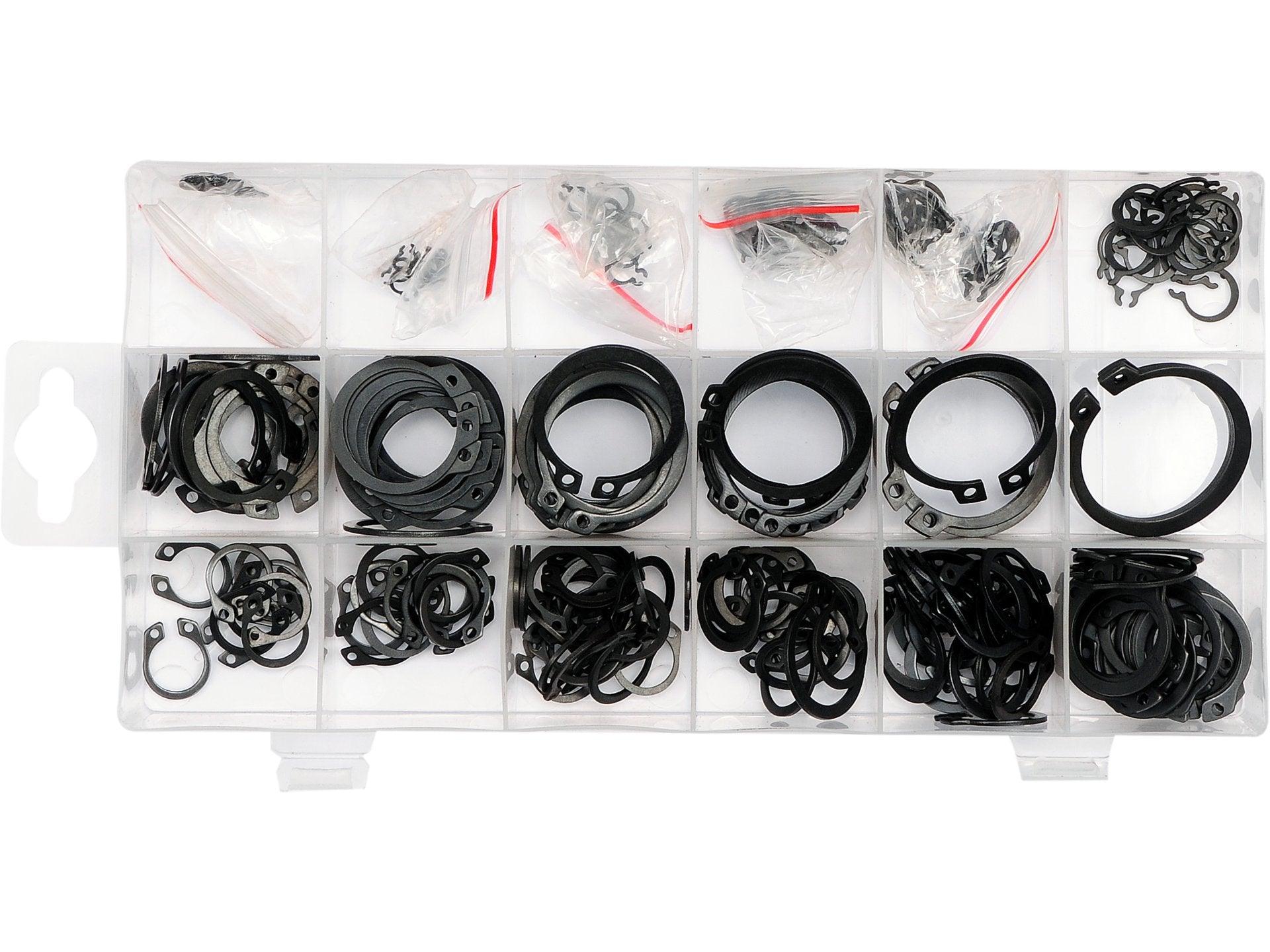 SET COLIERE ZEGGER EXTERIOR, 300 BUC YATO YT-06880
