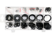 SET COLIERE ZEGGER EXTERIOR, 300 BUC YATO YT-06880