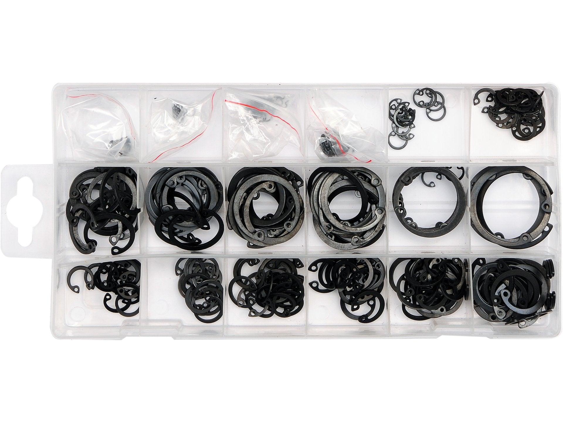 SET COLIERE ZEGGER INTERIOR, 300 BUC YATO YT-06881