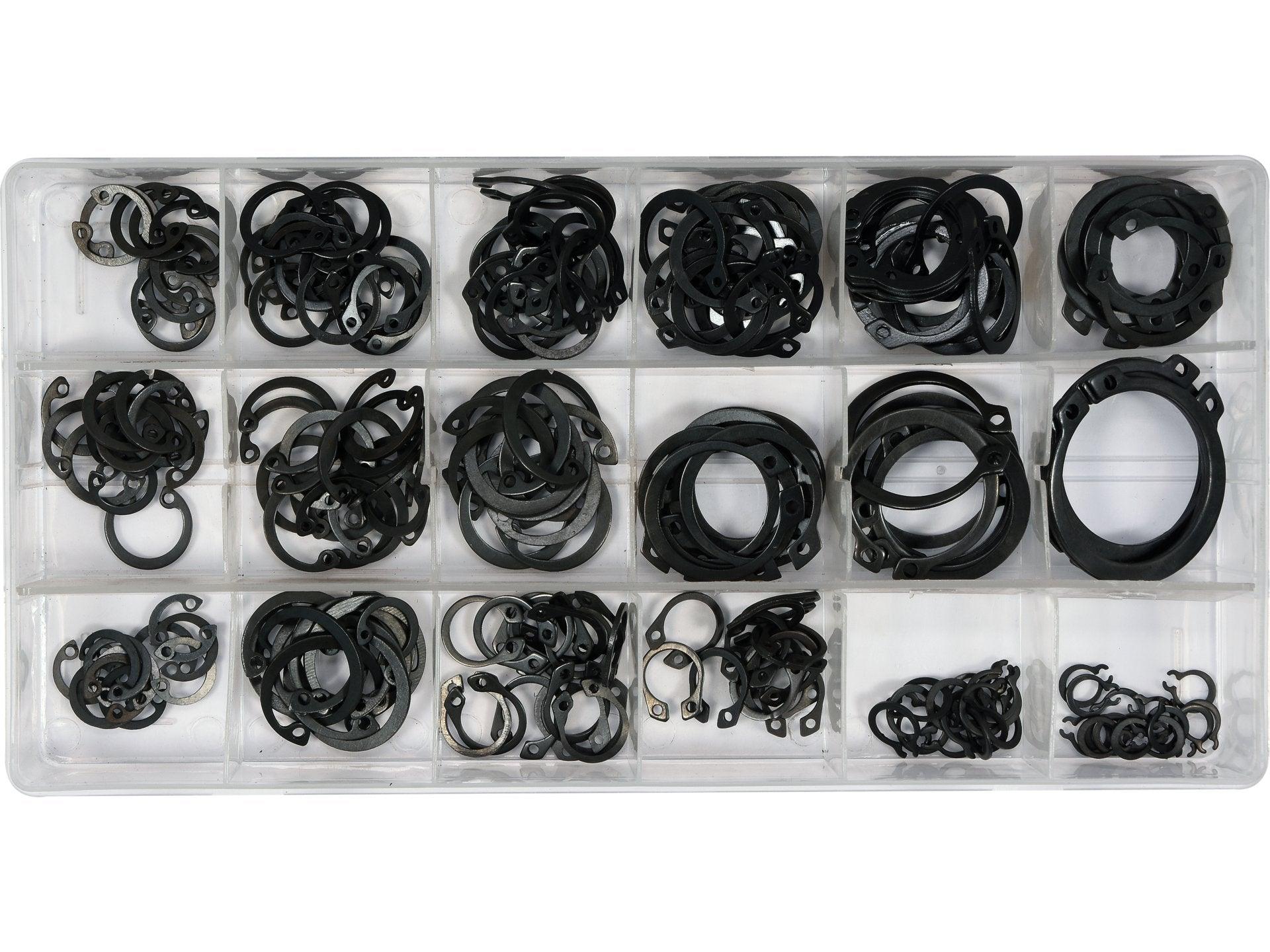 SET INELE SEGER, 225 BUC YATO YT-06882