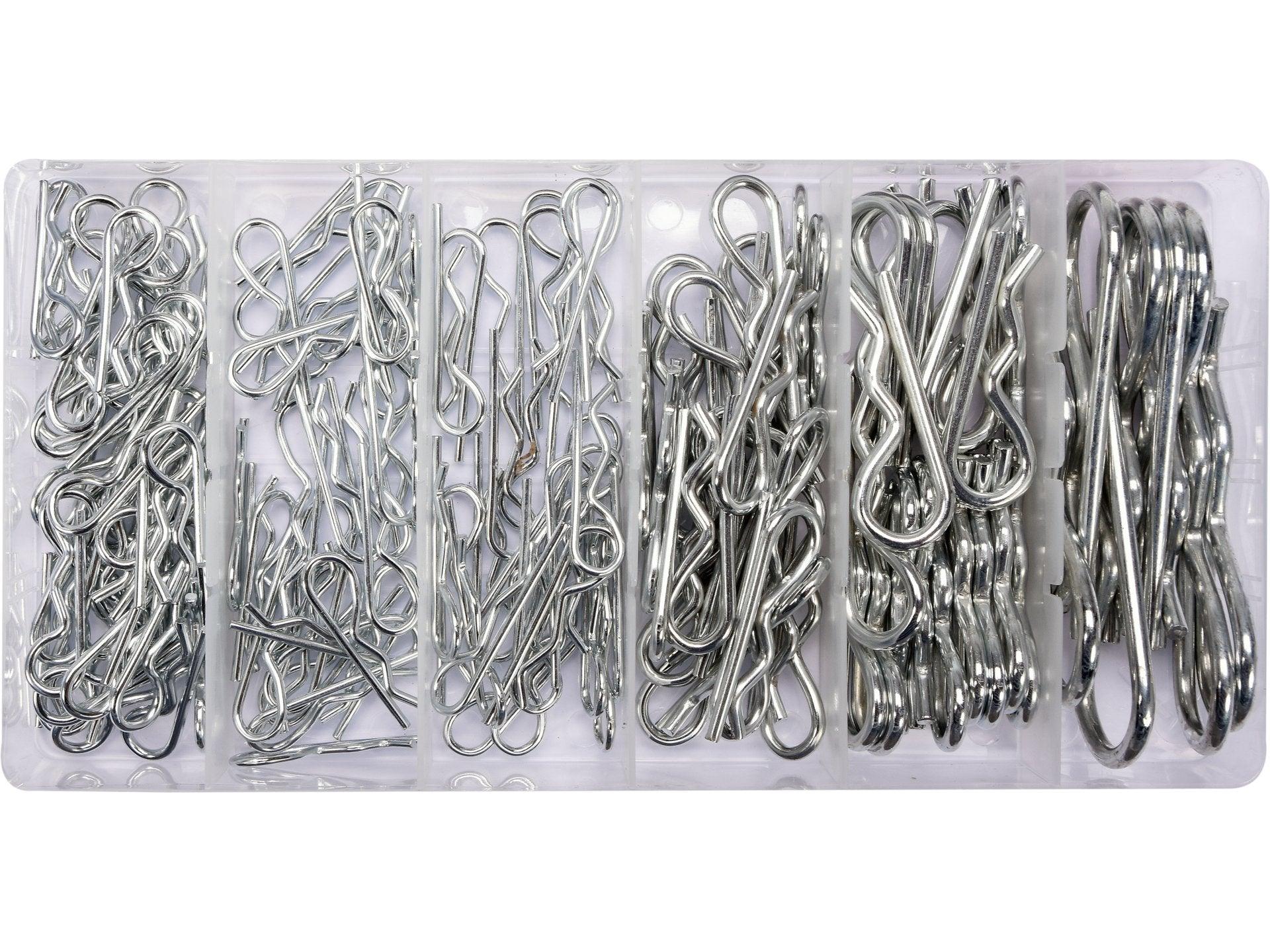 SET SIGURANȚE, 150 BUC YATO YT-06883