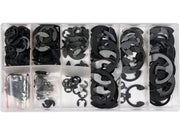 SET INELE SIGURANȚĂ TIP ''E'' 300 BUC YATO YT-06884
