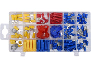 SET CONECTORI ELECTRICI, 160 BUC YATO YT-06891