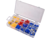 SET CONECTORI ELECTRICI, 160 BUC YATO YT-06891