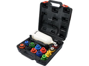 SET COMPLETARE ULEI, 15 PIESE YATO YT-06919