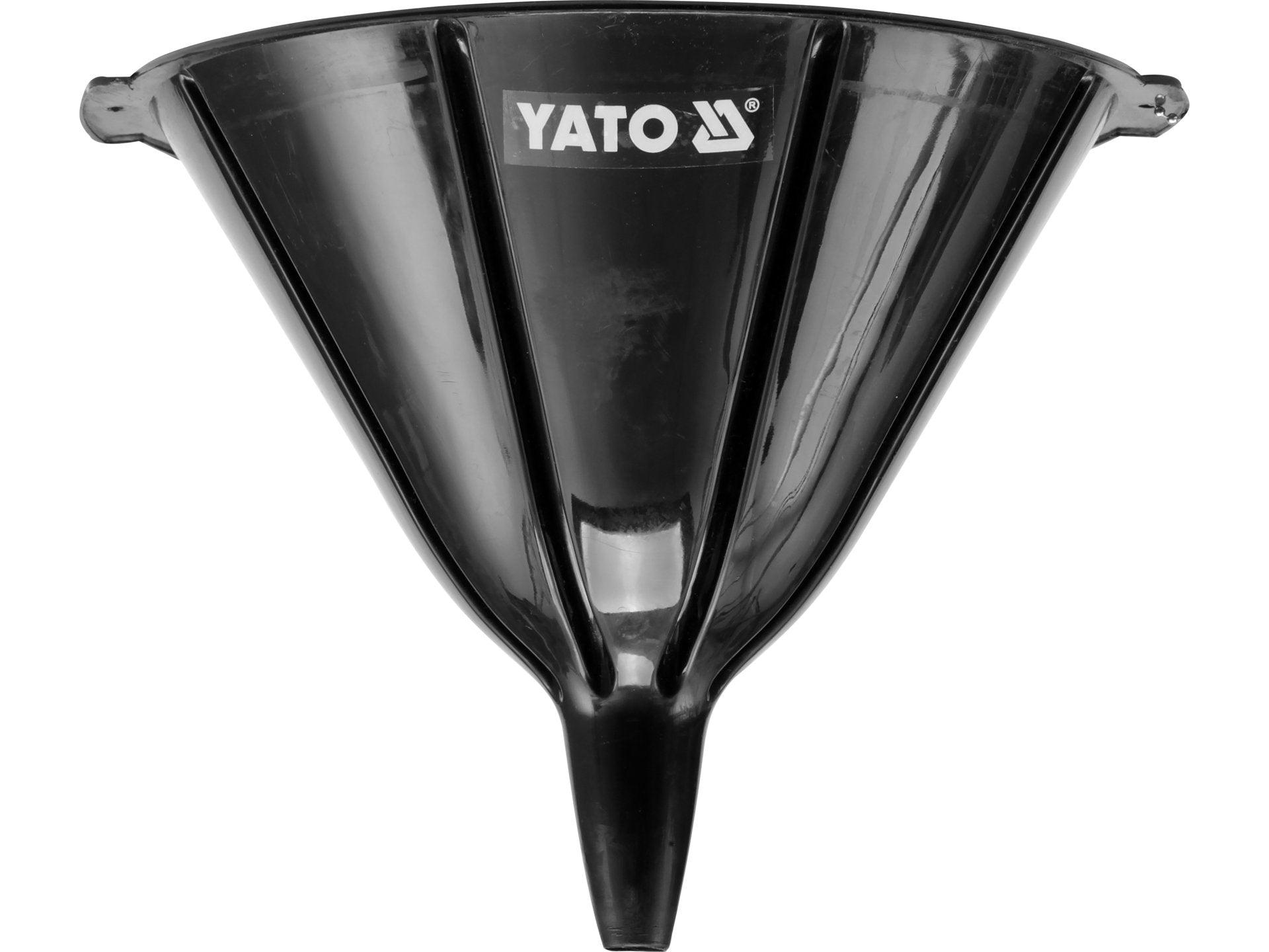 PÂLNIE CU SITĂ DIAM. 280MM YATO YT-0697