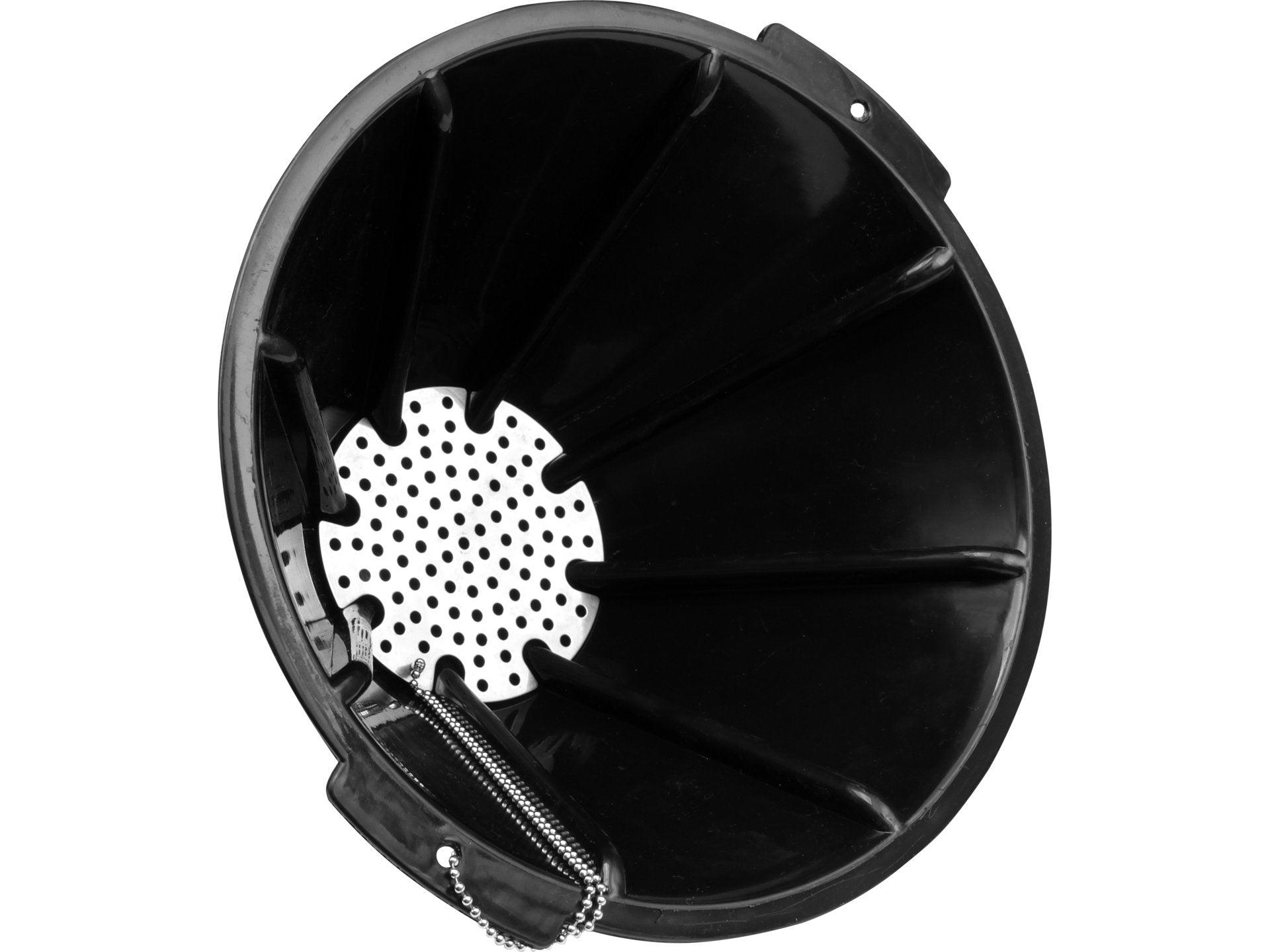 PÂLNIE CU SITĂ DIAM. 280MM YATO YT-0697