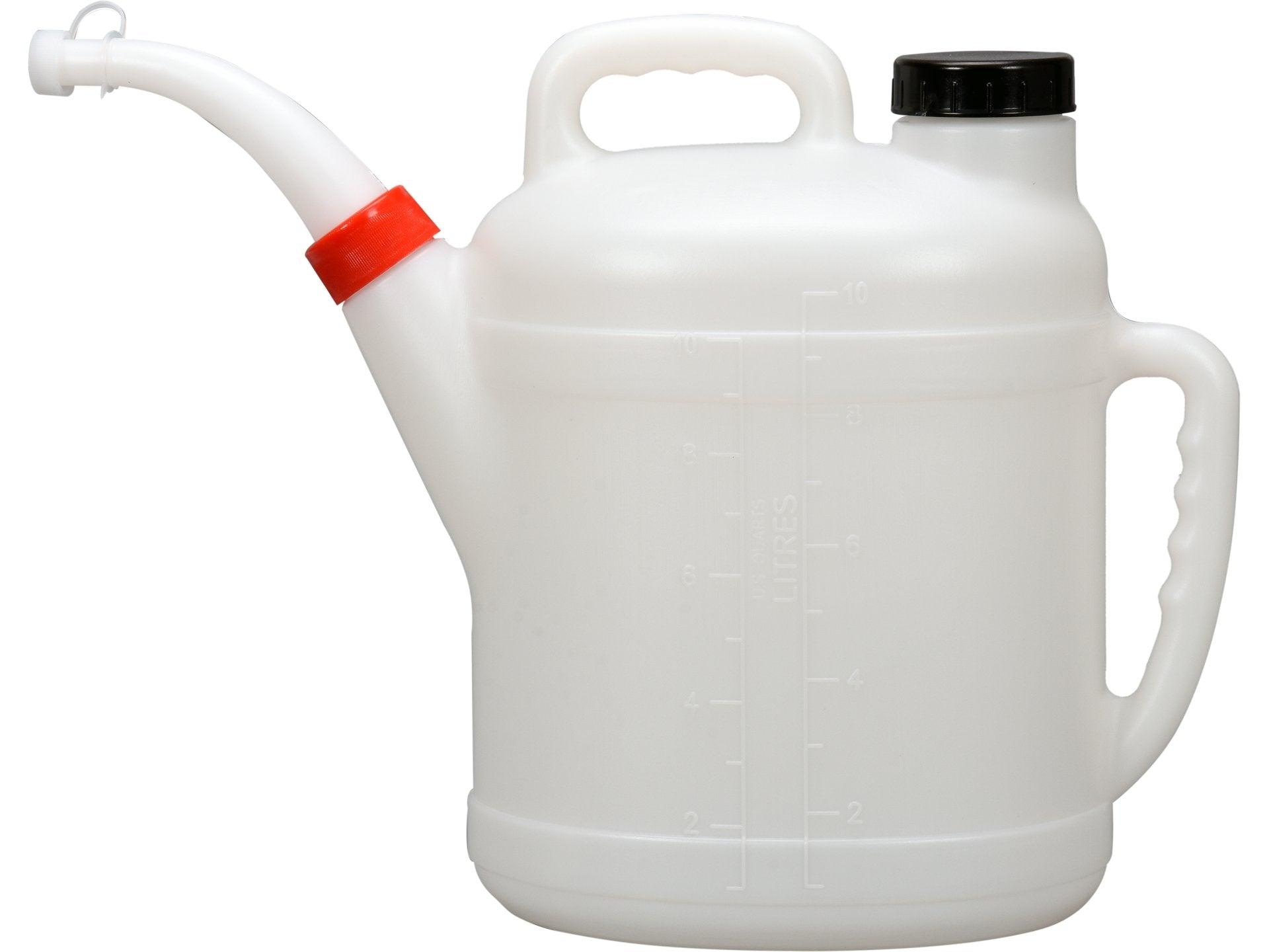RECIPIENT ULEI 10L YATO YT-06987