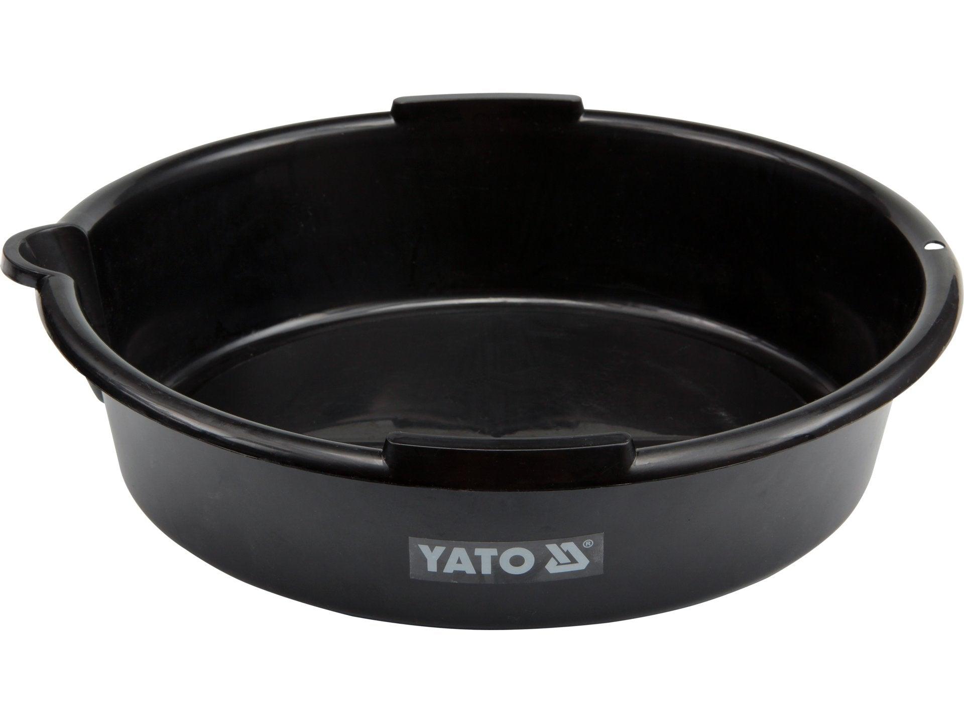 VAS PENTRU ULEI 7L, 37MM YATO YT-0699