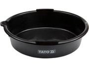 VAS PENTRU ULEI 7L, 37MM YATO YT-0699