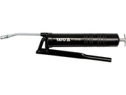 MAȘINĂ DE GRESAT, FURTUN RIGID, 500CM3 YATO YT-0700