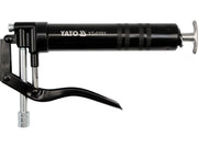 MAȘINĂ DE GRESAT, FURTUN RIGID, 120CM3 YATO YT-0701