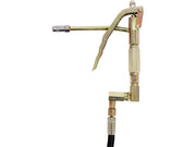 POMPĂ PNEUMATICĂ PENTRU GRESAT, 12L, 4M YATO YT-07067