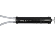 POMPĂ DE ULEI DE MINA 0.5L YATO YT-0707