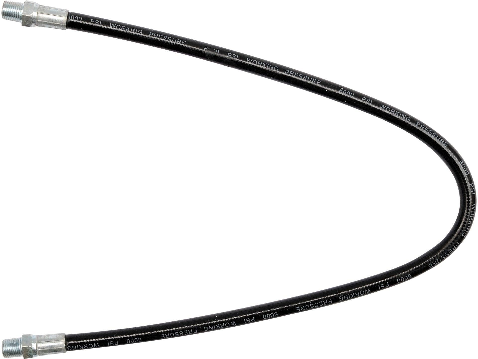 FURTUN FLEXIBIL PENTRU PISTOL DE GRESAT, 500M YATO YT-0710