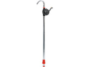 POMPĂ ROTATIVĂ ALUMINIU, 21L/MIN YATO YT-07115