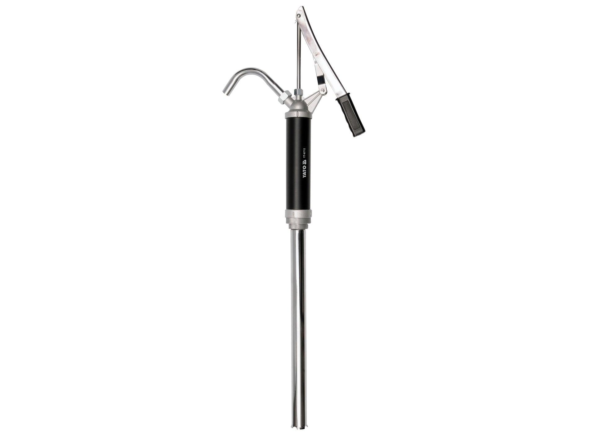 POMPĂ MANUALĂ DE ULEI 16-18L/MIN, AL YATO YT-0712