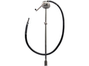 POMPĂ ROTATIVĂ PENTRU COMBUSTIBIL, 100L/MIN YATO YT-0715