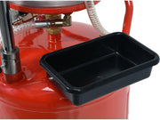 RECUPERATOR PNEUMATIC PENTRU ULEI, 90L YATO YT-07190