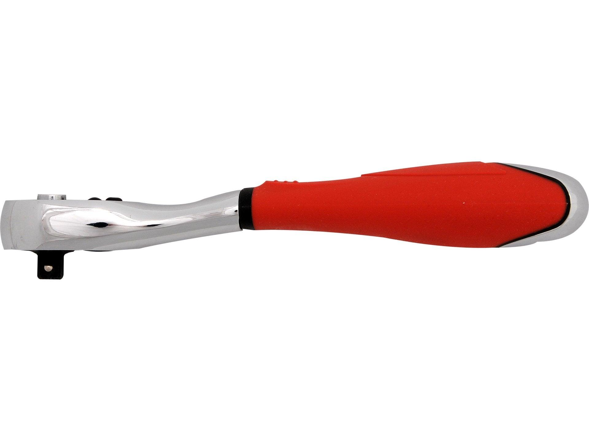 ANTRENOR CURBAT PRINDERE RAPIDĂ 1/4'' YATO YT-0733