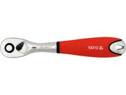 ANTRENOR CURBAT PRINDERE RAPIDĂ 3/8'' YATO YT-0734