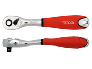 ANTRENOR CURBAT PRINDERE RAPIDĂ 3/8'' YATO YT-0734