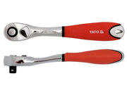 ANTRENOR CURBAT PRINDERE RAPIDĂ 1/2'' YATO YT-0735