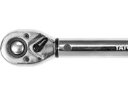 CHEIE DINAMOMETRICĂ 3/8'', 10-60NM YATO YT-07500