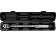 CHEIE DINAMOMETRICĂ 3/8'', 10-60NM YATO YT-07500