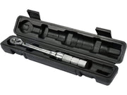 CHEIE DINAMOMETRICĂ 1/4'' 2.5-20NM YATO YT-07511