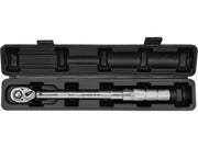 CHEIE DINAMOMETRICĂ 1/2'', 10-60 NM YATO YT-07611