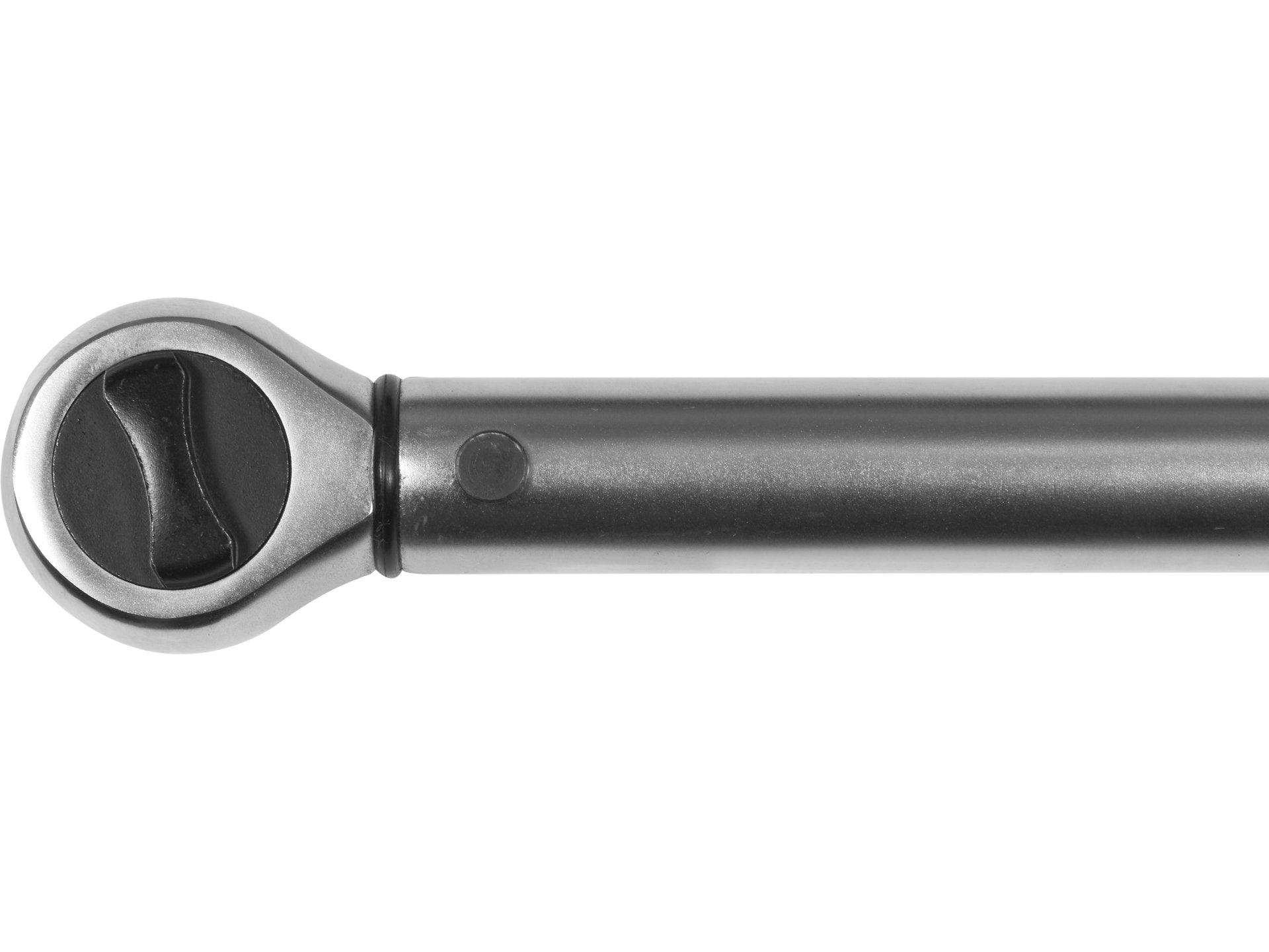 CHEIE DINAMOMETRICĂ 1/2'', 65-335NM YATO YT-07744