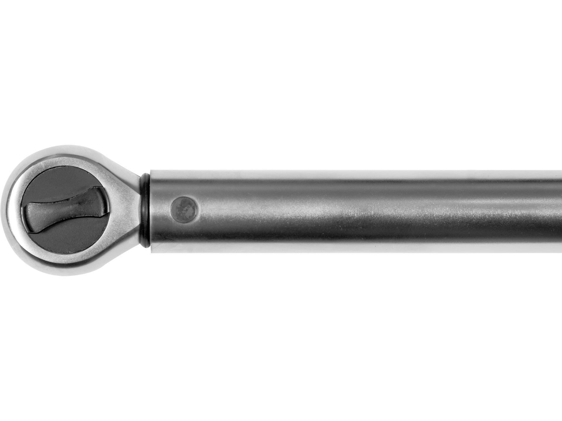 CHEIE DINAMOMETRICĂ 3/4'', 80-400NM YATO YT-07750