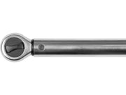 CHEIE DINAMOMETRICĂ 3/4'', 80-400NM YATO YT-07750