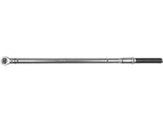 CHEIE DINAMOMETRICĂ 3/4'', 200-1000NM YATO YT-07753