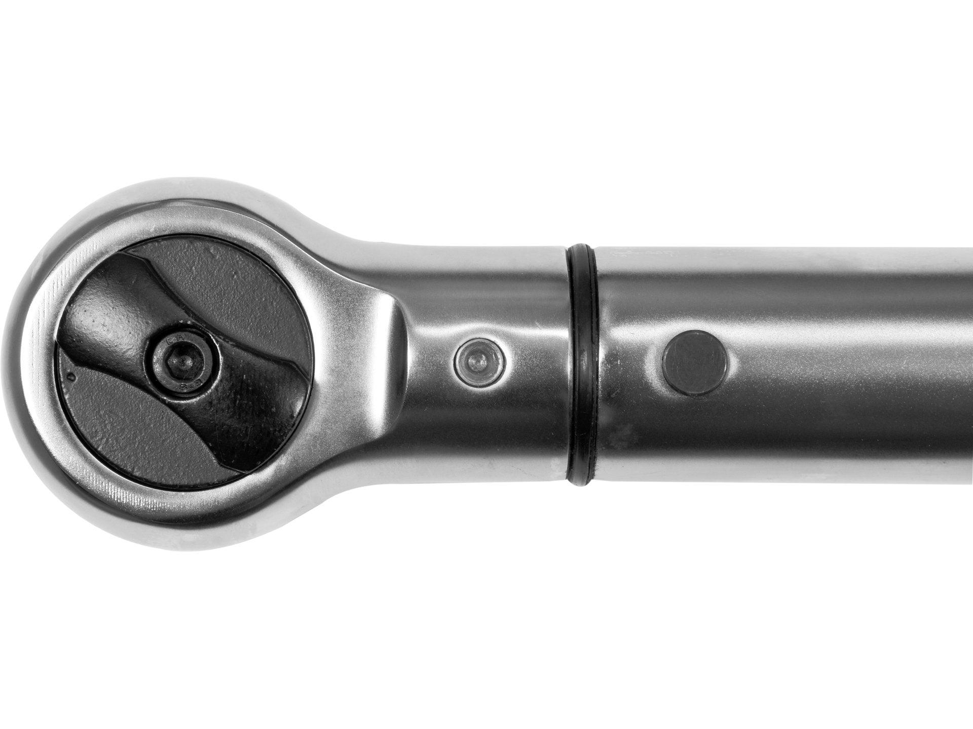 CHEIE DINAMOMETRICĂ 3/4'', 200-1000NM YATO YT-07753