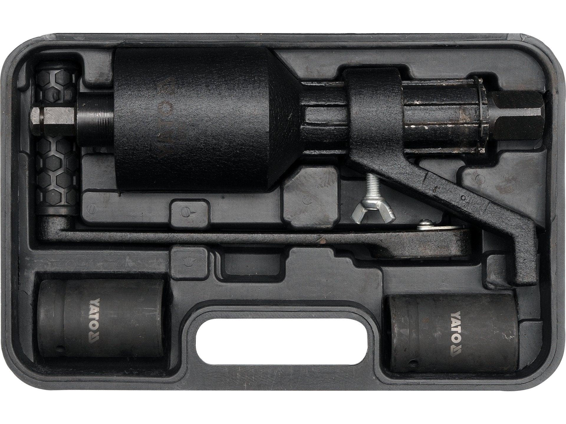 AMPLIFICATOR DE FORȚĂ 4200NM YATO YT-0782