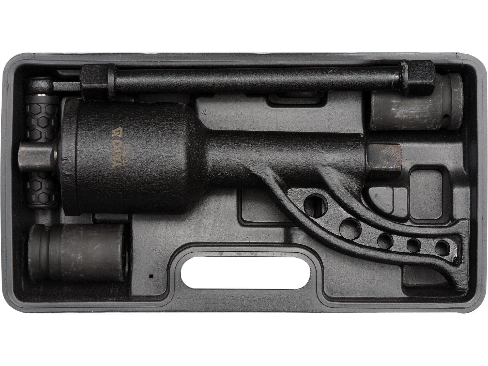 AMPLIFICATOR DE FORȚĂ 5800NM YATO YT-07822