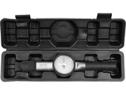 CHEIE DINAMOMETRICĂ CU CEAS, 1/4'', 0-5NM YATO YT-07830