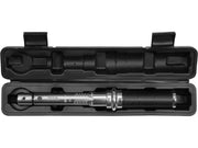 MÂNER CHEIE DINAMOMETRICĂ, 9X12MM, 2,5-12NM YATO YT-07850