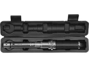 MÂNER CHEIE DINAMOMETRICĂ, 9X12MM, 6-30NM YATO YT-07852