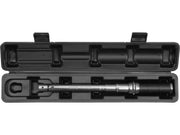 MÂNER CHEIE DINAMOMETRICĂ, 9X12MM, 10-60NM YATO YT-07853