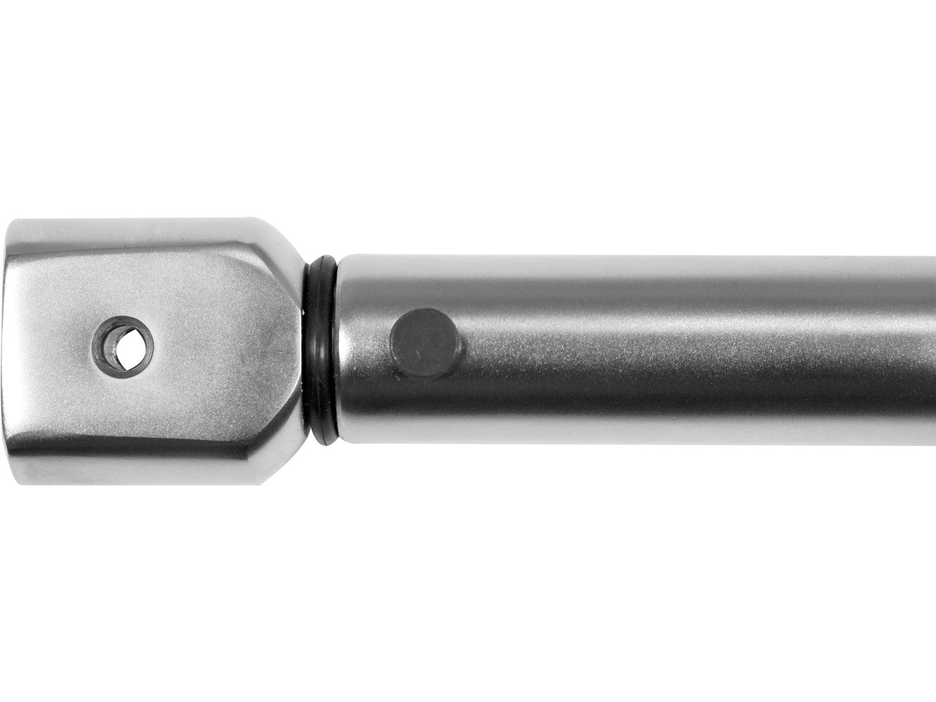 MÂNER CHEIE DINAMOMETRICĂ, 14X18MM, 40-200NM YATO YT-07856