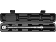 MÂNER CHEIE DINAMOMETRICĂ, 14X18MM, 40-200NM YATO YT-07856