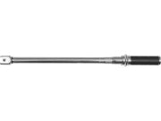 MÂNER CHEIE DINAMOMETRICĂ, 4X18MM, 65-335NM YATO YT-07857